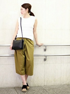 Ishishiさんのコーディネート