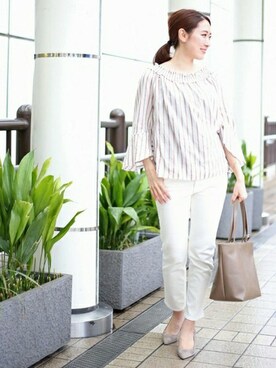 Ishishiさんのコーディネート