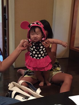 まーさんのコーディネート