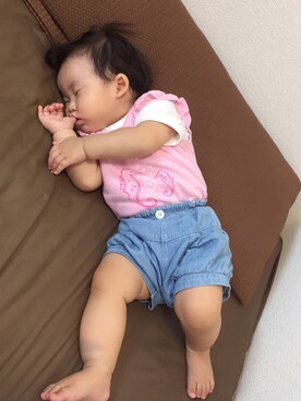 まーさんのコーディネート