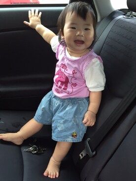 まーさんのコーディネート