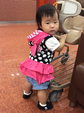 まーさんのコーディネート