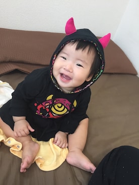 まーさんのコーディネート