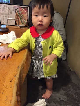 まーさんのコーディネート