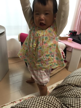 まーさんのコーディネート