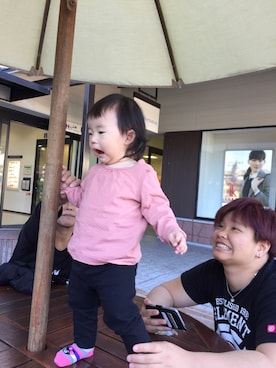 ソックス 靴下を使った 土岐アウトレット の人気ファッションコーディネート Wear