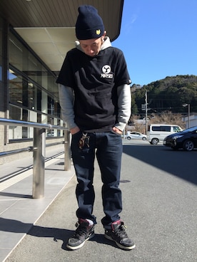 tack-nさんのコーディネート