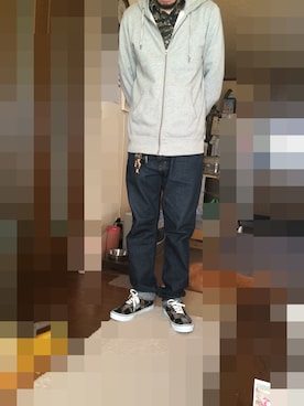 tack-nさんのコーディネート