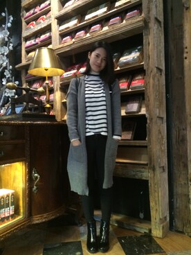 Ayenさんのコーディネート