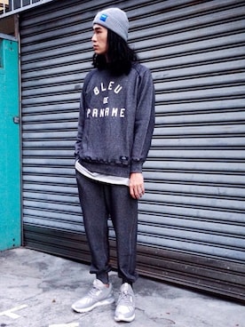 lesstaiwanさんのコーディネート