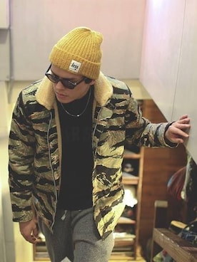 lesstaiwanさんのコーディネート