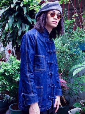 lesstaiwanさんのコーディネート