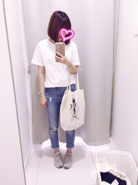 えんさん（レディース・158cm）の秋コーディネート