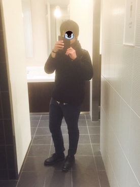 りょんさんのコーディネート