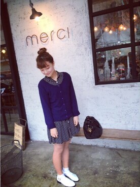 sunnyさんのコーディネート