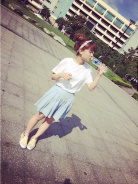 sunnyさんのコーディネート