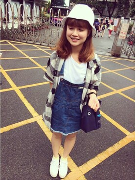 sunnyさんのコーディネート