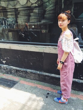 sunnyさんのコーディネート