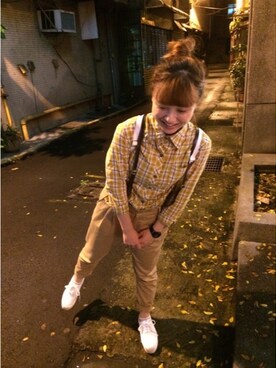 sunnyさんのコーディネート