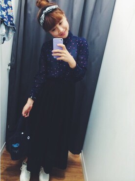 sunnyさんのコーディネート