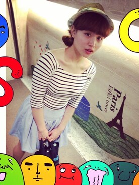 sunnyさんのコーディネート