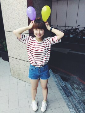 sunnyさんのコーディネート