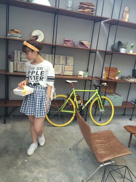 sunnyさんのコーディネート