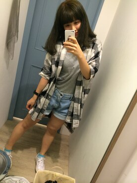 sunnyさんのコーディネート