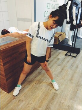 sunnyさんのコーディネート