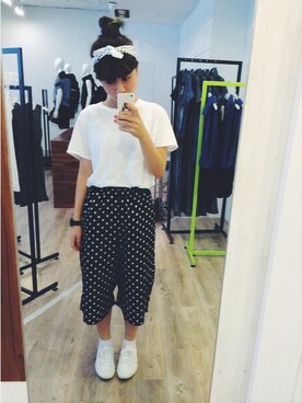 sunnyさんのコーディネート