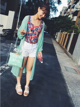 sunnyさんのコーディネート