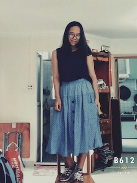 Miranさんのコーディネート