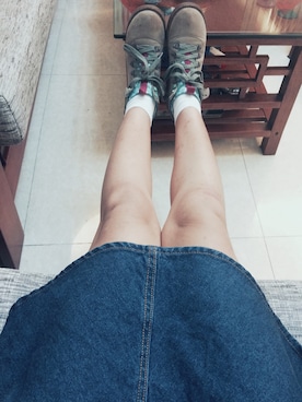 Miranさんのコーディネート