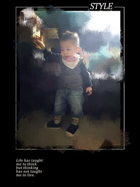 M*i*N*i*さんのコーディネート