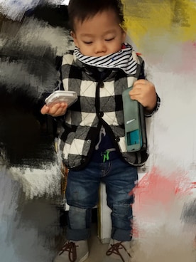 M*i*N*i*さんのコーディネート