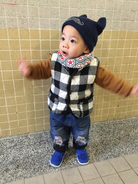 M*i*N*i*さんのコーディネート