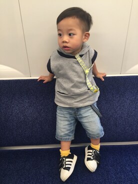 M*i*N*i*さんのコーディネート