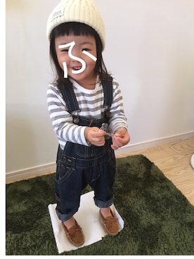 こはママさんのコーディネート