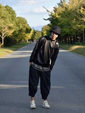 すんぺーさんのコーディネート