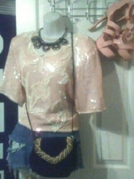 Dassahさんのコーディネート