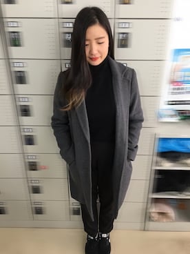 Honamiさんのコーディネート