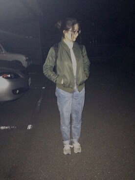 Honamiさんのコーディネート