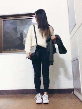 Honamiさんのコーディネート