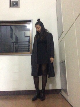 Honamiさんのコーディネート