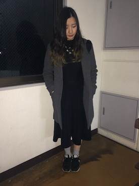 Honamiさんのコーディネート