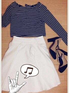 しおりんさんのコーディネート