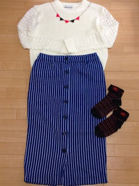 しおりんさんのコーディネート