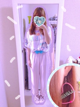 みぽりんさんのコーディネート