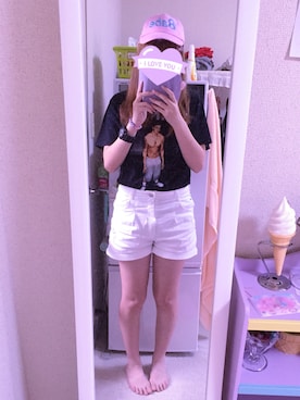 みぽりんさんのコーディネート