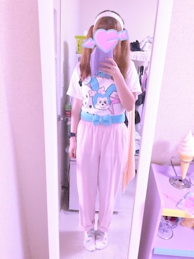 みぽりんさんのコーディネート